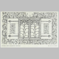 Baillie Scott, The Decoration of the Suburb House, The Studio, vol.5, 1895, p.19.jpg